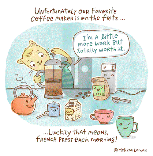 Doodle Town - Monday March 1, 2021 Comic Strip