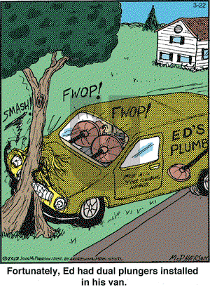 Close to Home on Wednesday March 22, 2023 Comic Strip