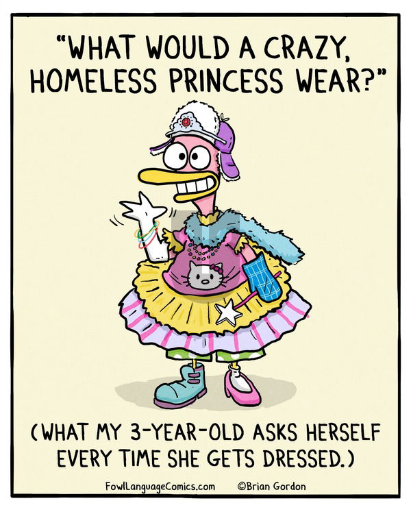 Fowl Language on Sunday November 29, 2015 Comic Strip