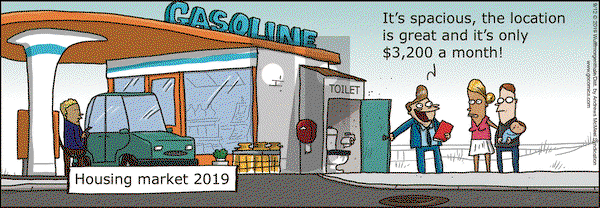 WuMo on Thursday September 12, 2019 Comic Strip