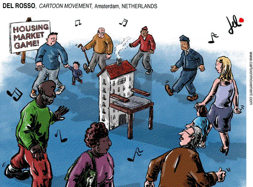 ViewsBusiness on Tuesday May 21, 2024 Comic Strip