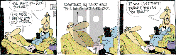 The Duplex on Thursday July 6, 2017 Comic Strip
