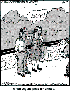 Close to Home on Saturday May 17, 2008 Comic Strip