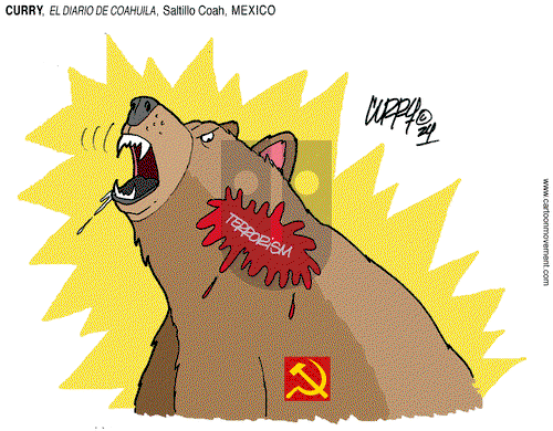 ViewsEurope on Monday March 25, 2024 Comic Strip