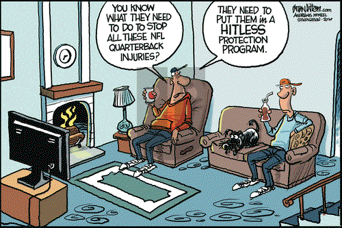 Win, Lose, Drew on Wednesday November 25, 2020 Comic Strip