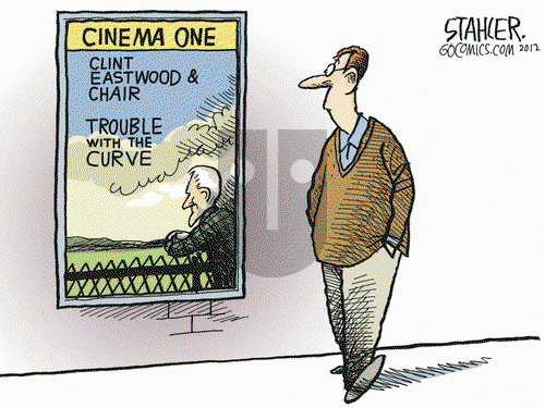 Jeff Stahler on Friday September 21, 2012 Comic Strip