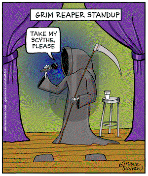 Half Full on Wednesday November 27, 2013 Comic Strip
