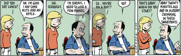 Adam@Home on Monday April 29, 2013 Comic Strip