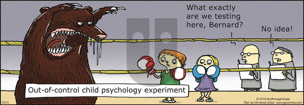 WuMo on Thursday October 13, 2016 Comic Strip