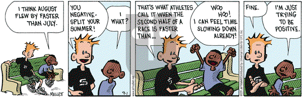 Frazz on Thursday September 1, 2011 Comic Strip