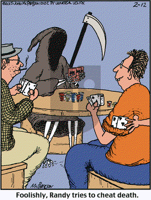 Close to Home on Monday February 12, 2024 Comic Strip