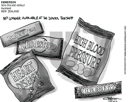 ViewsBusiness on Saturday September 8, 2007 Comic Strip