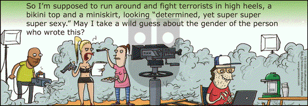WuMo on Thursday July 9, 2020 Comic Strip
