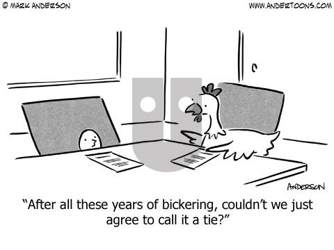 Andertoons on Saturday June 27, 2015 Comic Strip