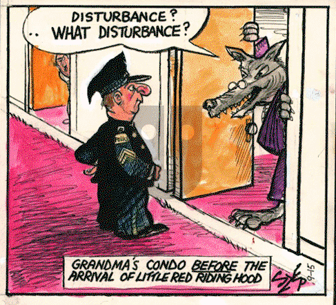 Today's Szep on Saturday December 31, 2022 Comic Strip