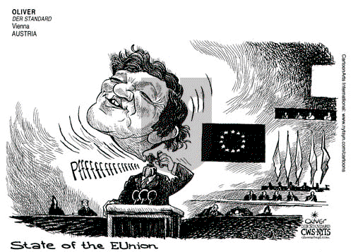 ViewsEurope on Thursday September 9, 2010 Comic Strip