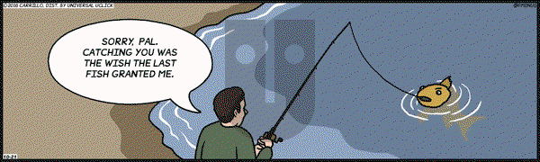 F Minus on Friday October 21, 2016 Comic Strip