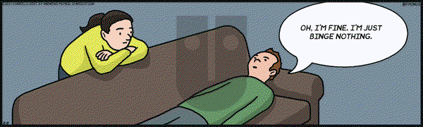 F Minus on Wednesday February 8, 2017 Comic Strip