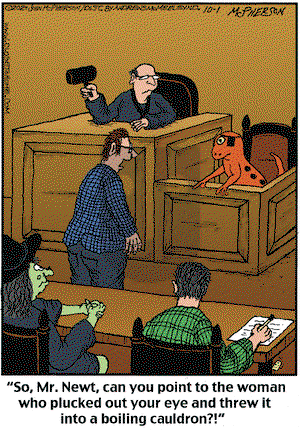 Close to Home on Tuesday October 1, 2024 Comic Strip