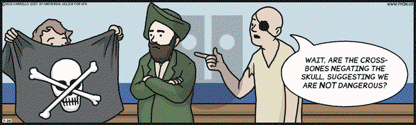 F Minus on Tuesday July 30, 2013 Comic Strip