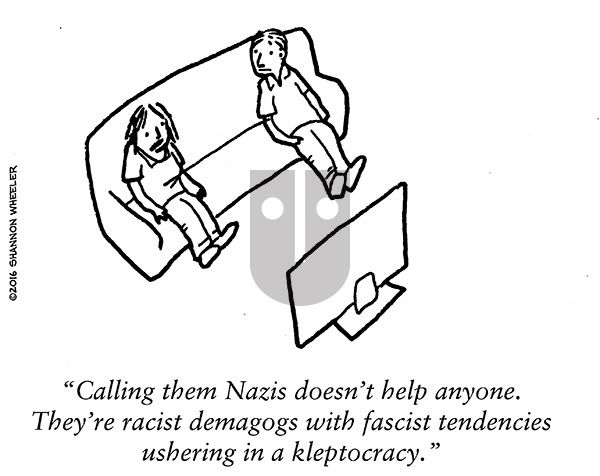 Too Much Coffee Man on Thursday July 17, 2025 Comic Strip