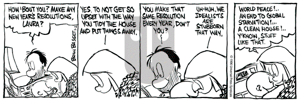 Adam@Home on Tuesday January 2, 1996 Comic Strip