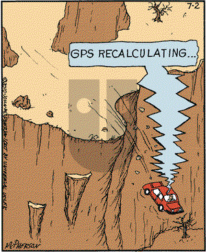 Close to Home on Friday July 2, 2010 Comic Strip