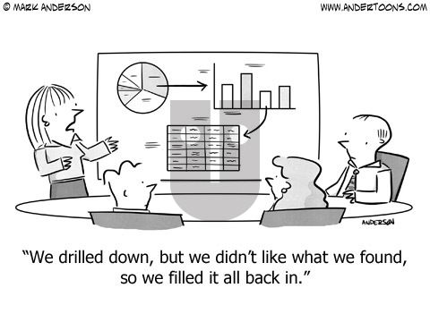 Andertoons on Thursday June 2, 2016 Comic Strip