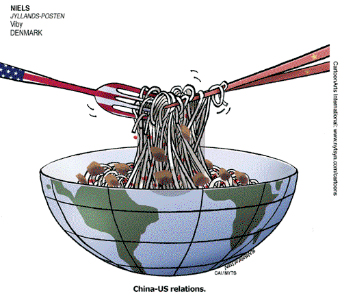 ViewsAsia on Friday December 9, 2016 Comic Strip