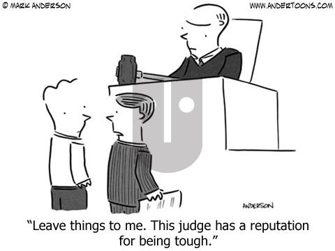 Andertoons on Wednesday June 24, 2015 Comic Strip