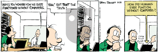 Adam@Home on Monday August 26, 2002 Comic Strip