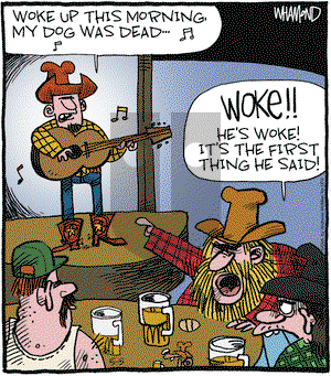 Reality Check on Monday May 5, 2025 Comic Strip