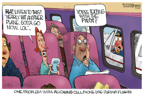 Jerry Holbert on Wednesday November 27, 2013 Comic Strip