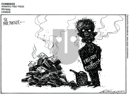 ViewsAmerica on Sunday September 12, 2010 Comic Strip