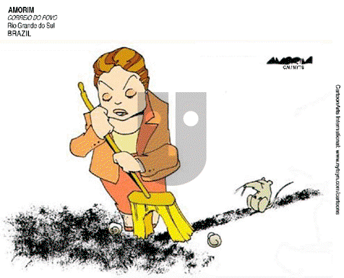 ViewsLatinAmerica on Thursday September 29, 2011 Comic Strip