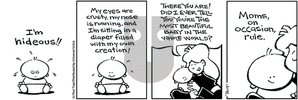 Thatababy on Friday September 24, 2010 Comic Strip