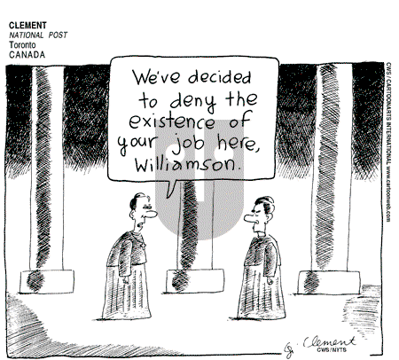 ViewsEurope on Thursday February 12, 2009 Comic Strip