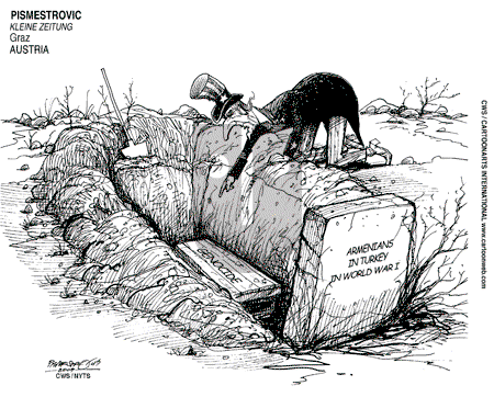 ViewsEurope on Friday October 19, 2007 Comic Strip