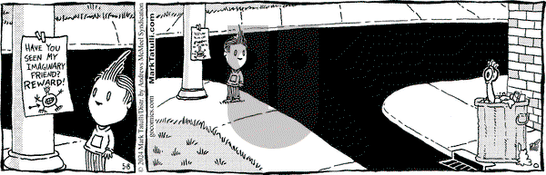 Lio - Wednesday May 8, 2024 Comic Strip