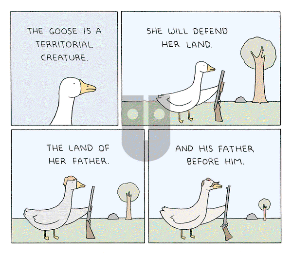 Poorly Drawn Lines on Wednesday July 22, 2015 Comic Strip