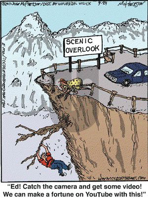 Close to Home on Saturday September 24, 2011 Comic Strip