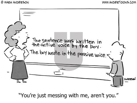 Andertoons on Wednesday June 10, 2015 Comic Strip