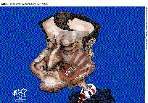 ViewsEurope on Wednesday June 23, 2021 Comic Strip