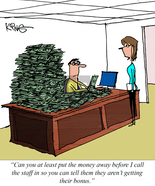 Jerry King Comics on Monday March 24, 2025 Comic Strip