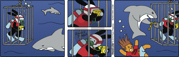 Buni on Wednesday June 22, 2016 Comic Strip