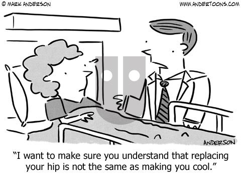Andertoons on Tuesday August 25, 2015 Comic Strip