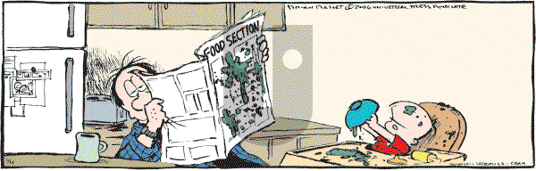 Adam@Home on Wednesday January 4, 2006 Comic Strip