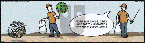 F Minus on Monday July 28, 2014 Comic Strip