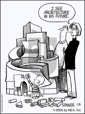 Moderately Confused on Saturday January 8, 2005 Comic Strip
