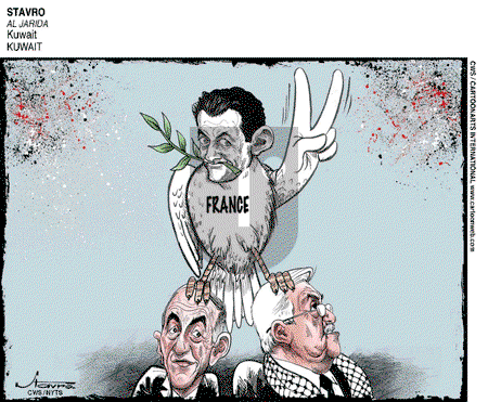 ViewsEurope on Thursday June 26, 2008 Comic Strip